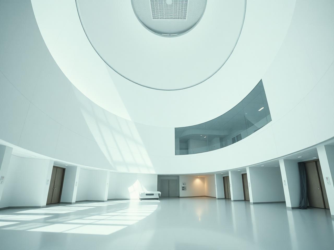 Healthcare Transformation